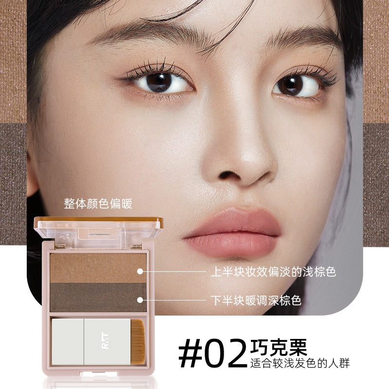 Romantic Beauty Eyebrow Powder 5g