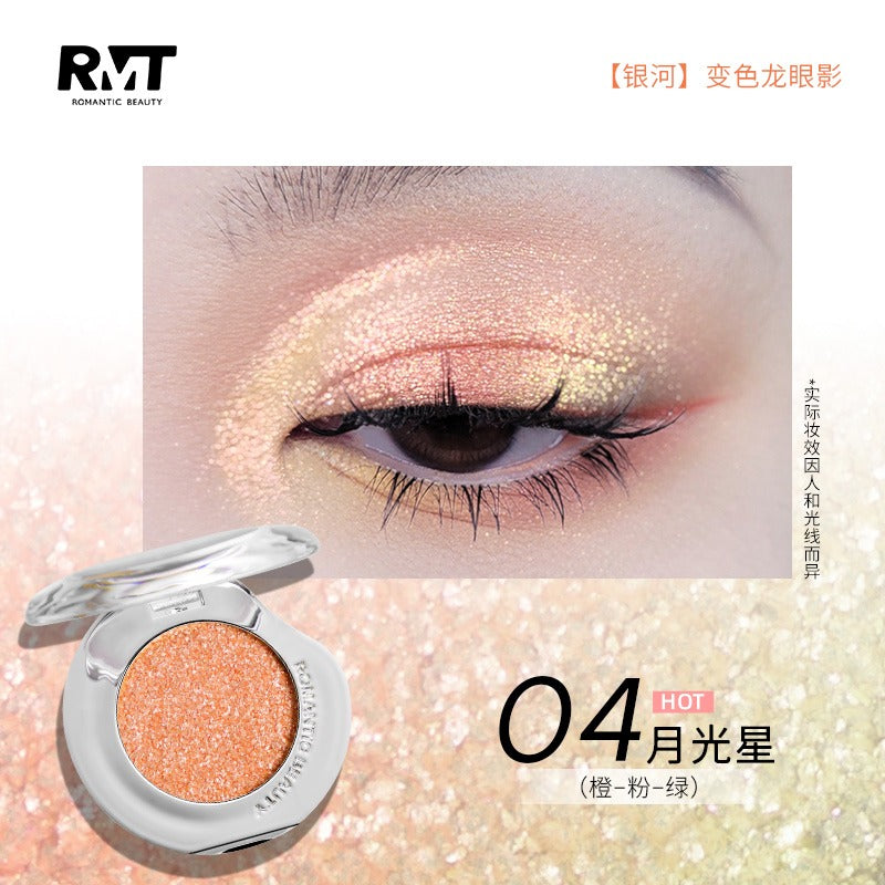 Silver River Chameleon Eyeshadow 800mg