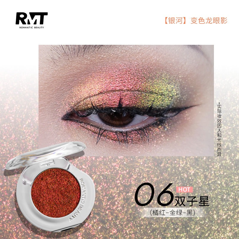 Silver River Chameleon Eyeshadow 800mg