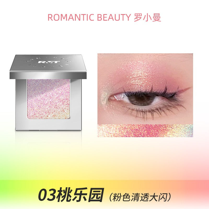 Single Eyeshadow Chameleon 1.7g