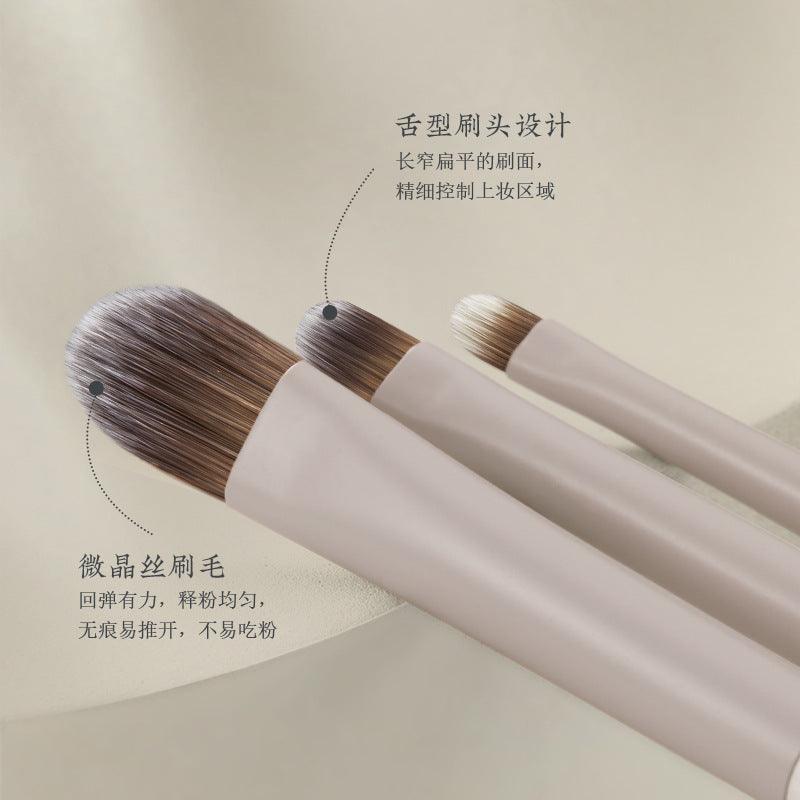 Rownyeon Concealer Brush YM225 YM226 YM227 - Chic Decent