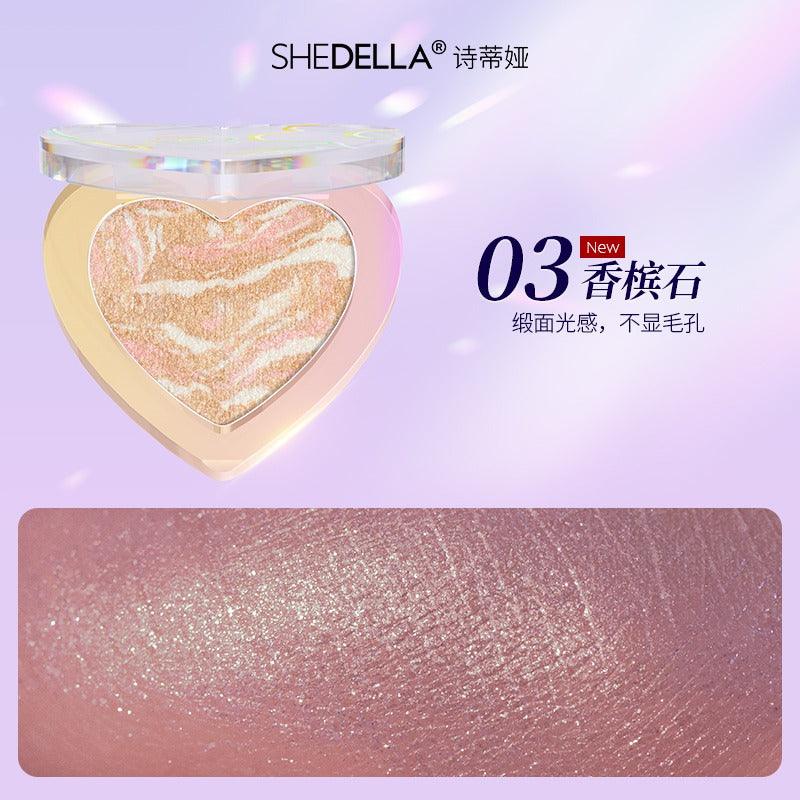 Heart Highlight Powder 3.2g