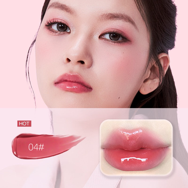 Shedella Della Hydrating Lip Gloss 2.4g