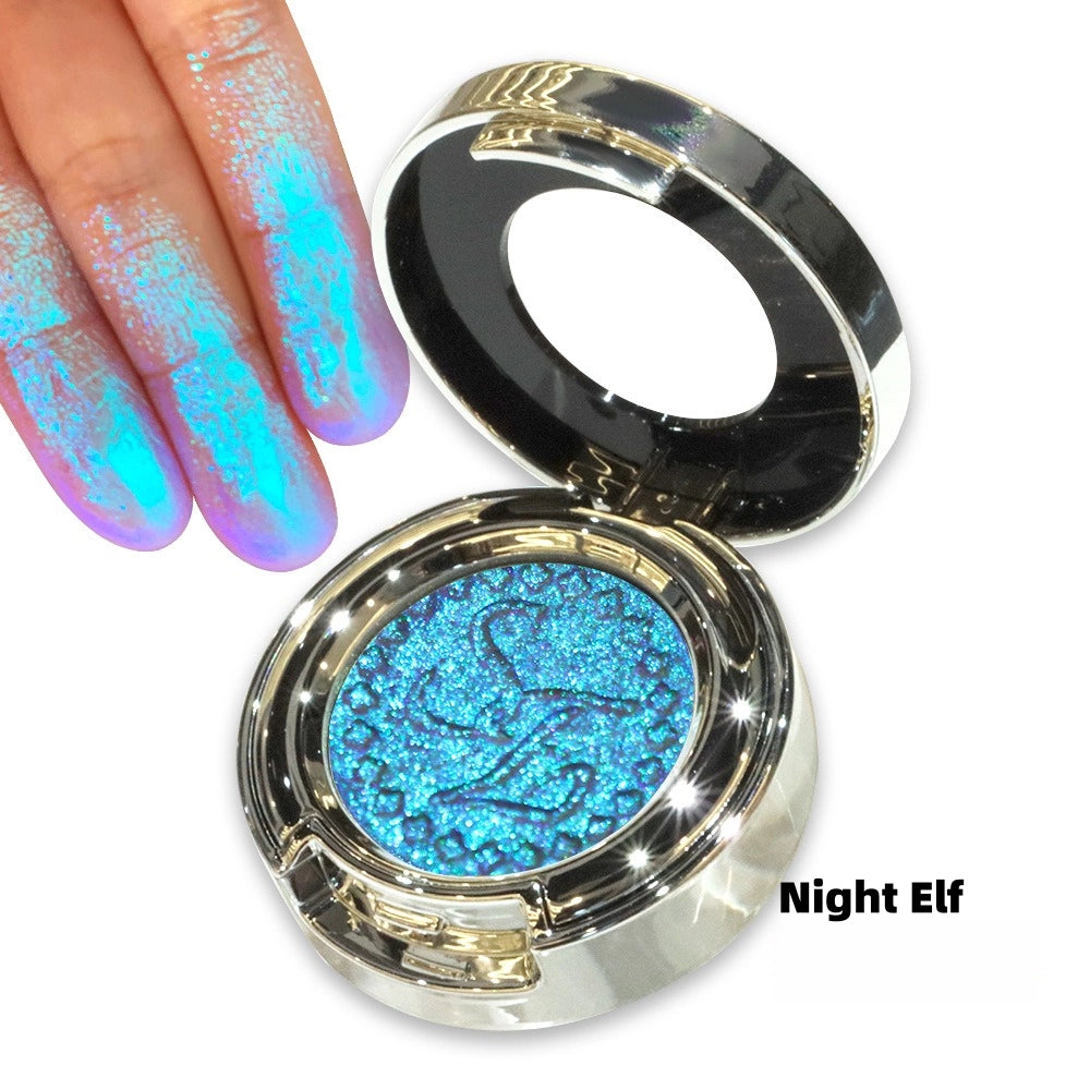 Sheen Effect - Ryujyo Multi Chrome Single Eyeshadow 1.8g