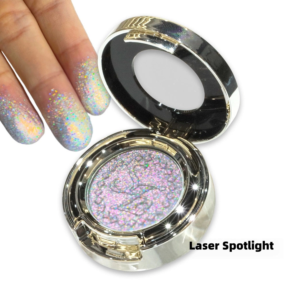 Sheen Effect - Ryujyo Multi Chrome Single Eyeshadow 1.8g