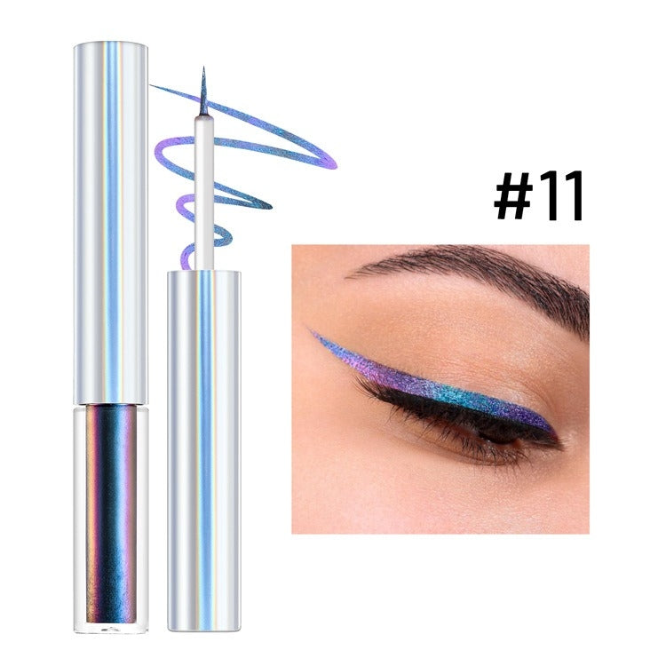 Some Factory Chameleon Liquid Eyeliner Quick Dry 1.3g