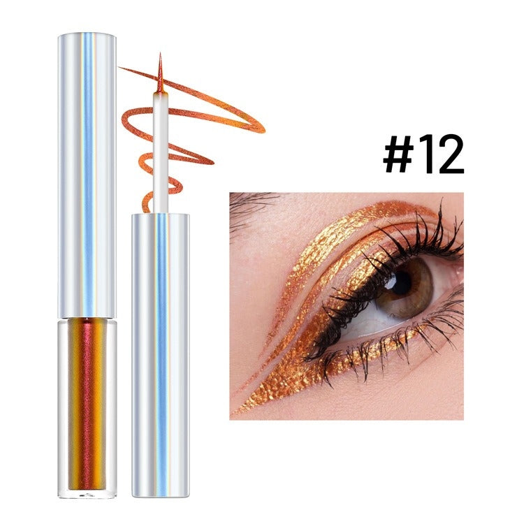 Some Factory - Chameleon Liquid Eyeliner Quick Dry 1.3g