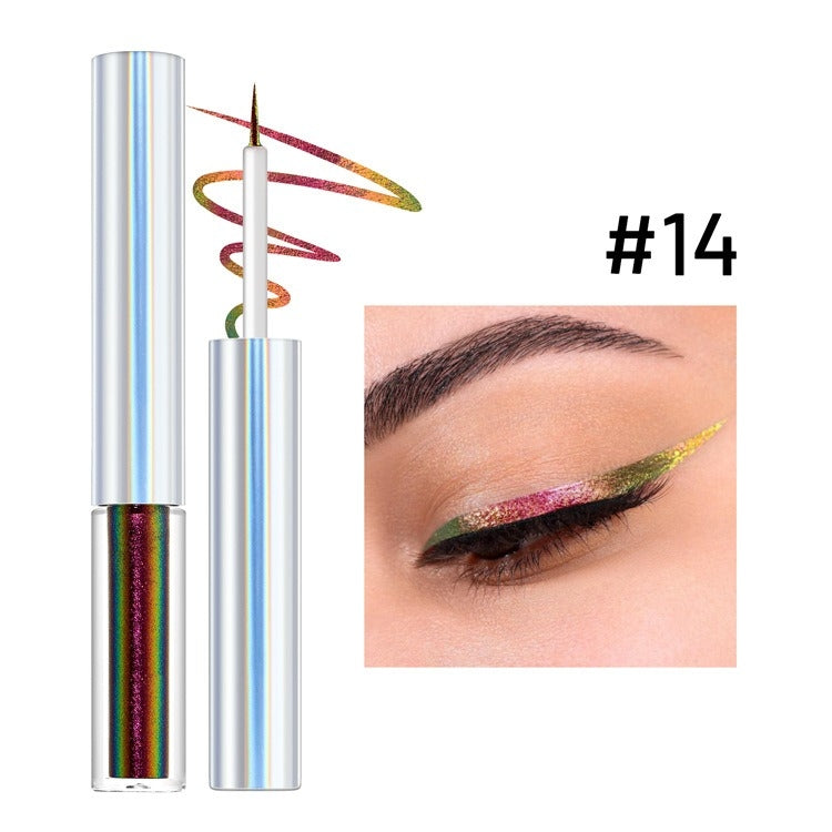 Some Factory - Chameleon Liquid Eyeliner Quick Dry 1.3g