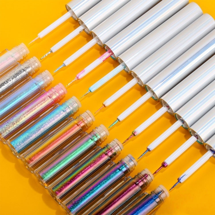 Some Factory Chameleon Liquid Eyeliner Quick Dry 1.3g