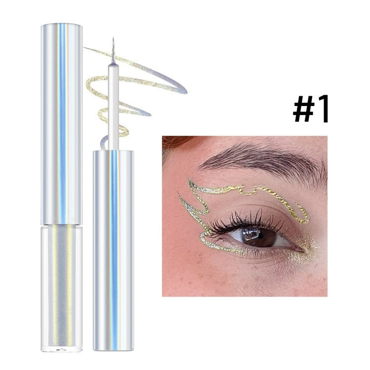 Some Factory Chameleon Liquid Eyeliner Quick Dry 1.3g