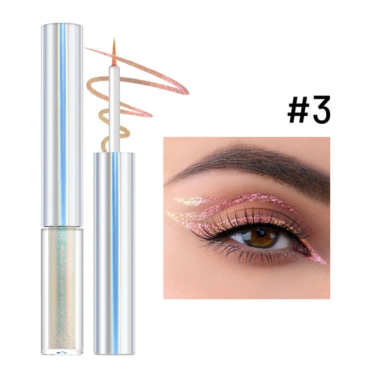 Some Factory Chameleon Liquid Eyeliner Quick Dry 1.3g