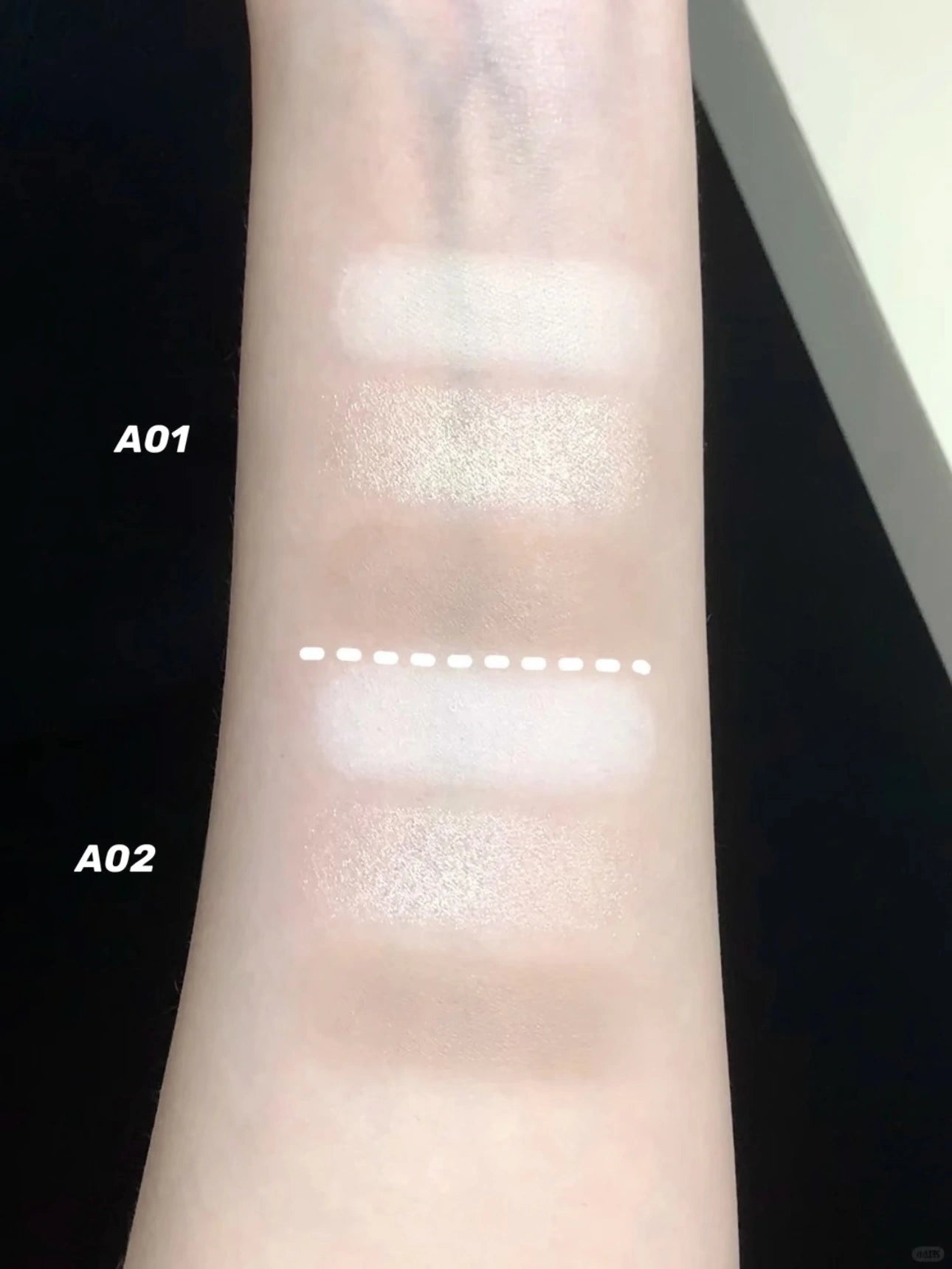 TIMAGE Soft Light and Shadow Blending Palette 17g