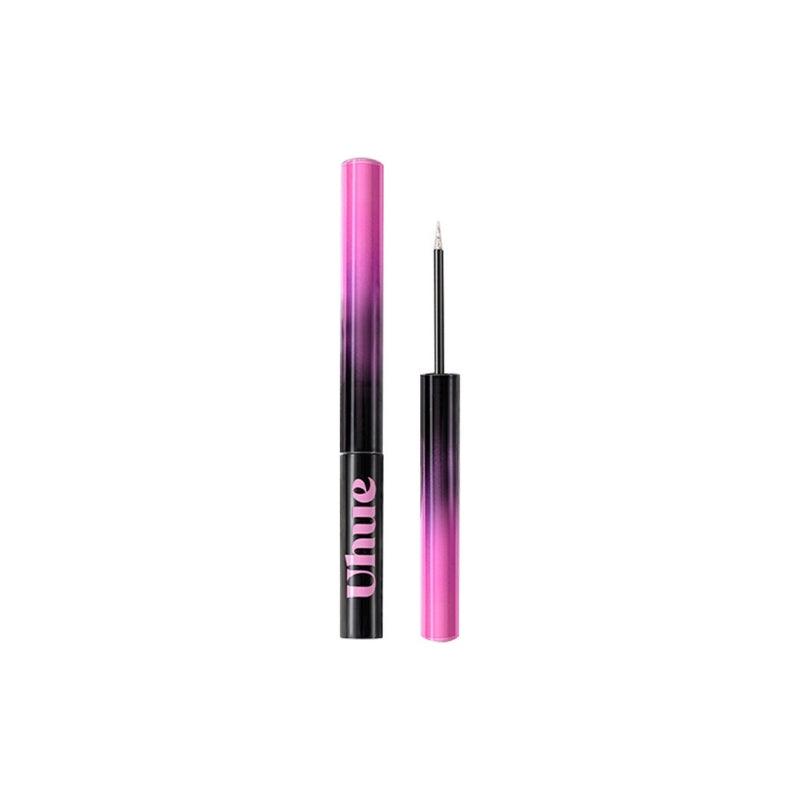 UHUE Liquid Eyeshadow Under Eyeliner Brightening Glittering 2g