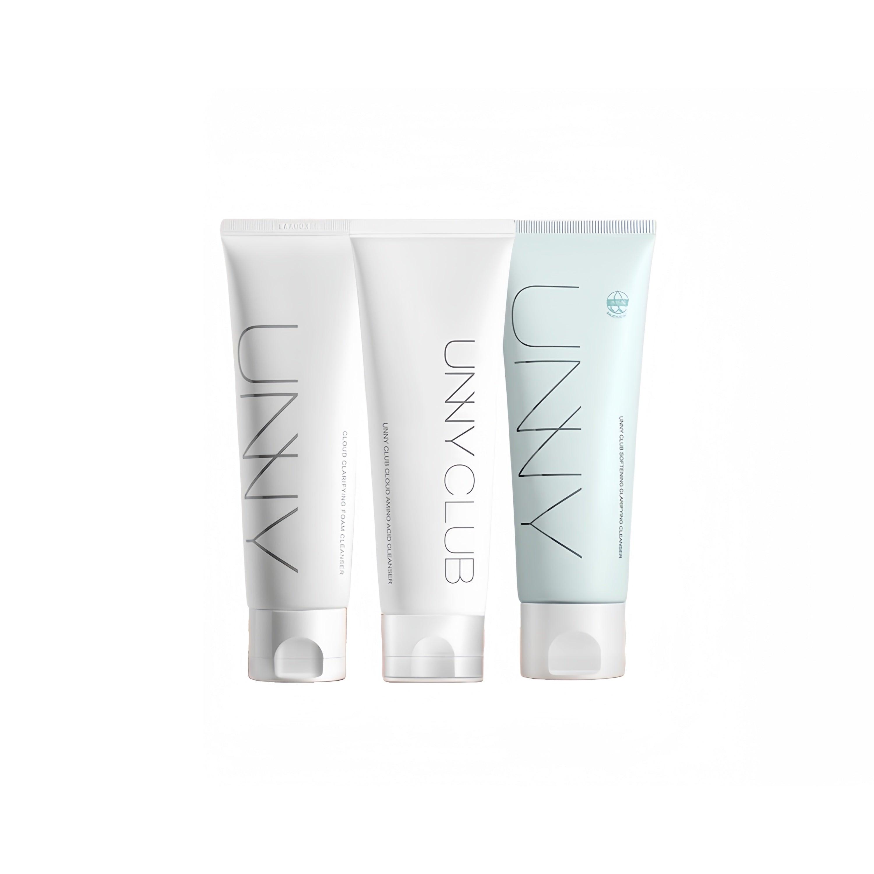 UNNY CLUB Face Cleanser 120g