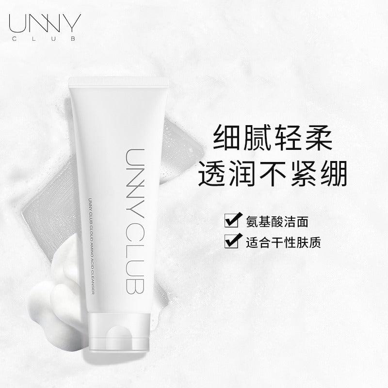 UNNY CLUB Face Cleanser 120g