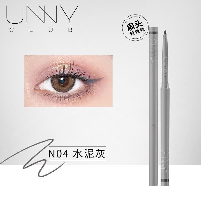 UNNY CLUB Slim Color Eyeliner