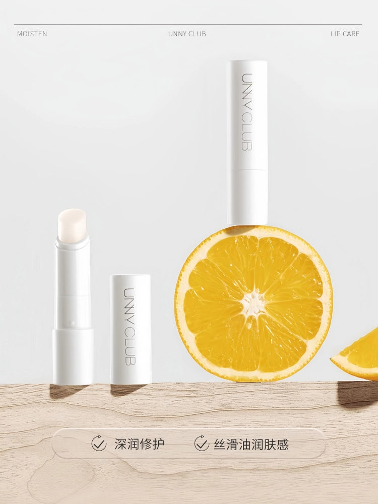 UNNY CLUB Moisture Lip Care Balm