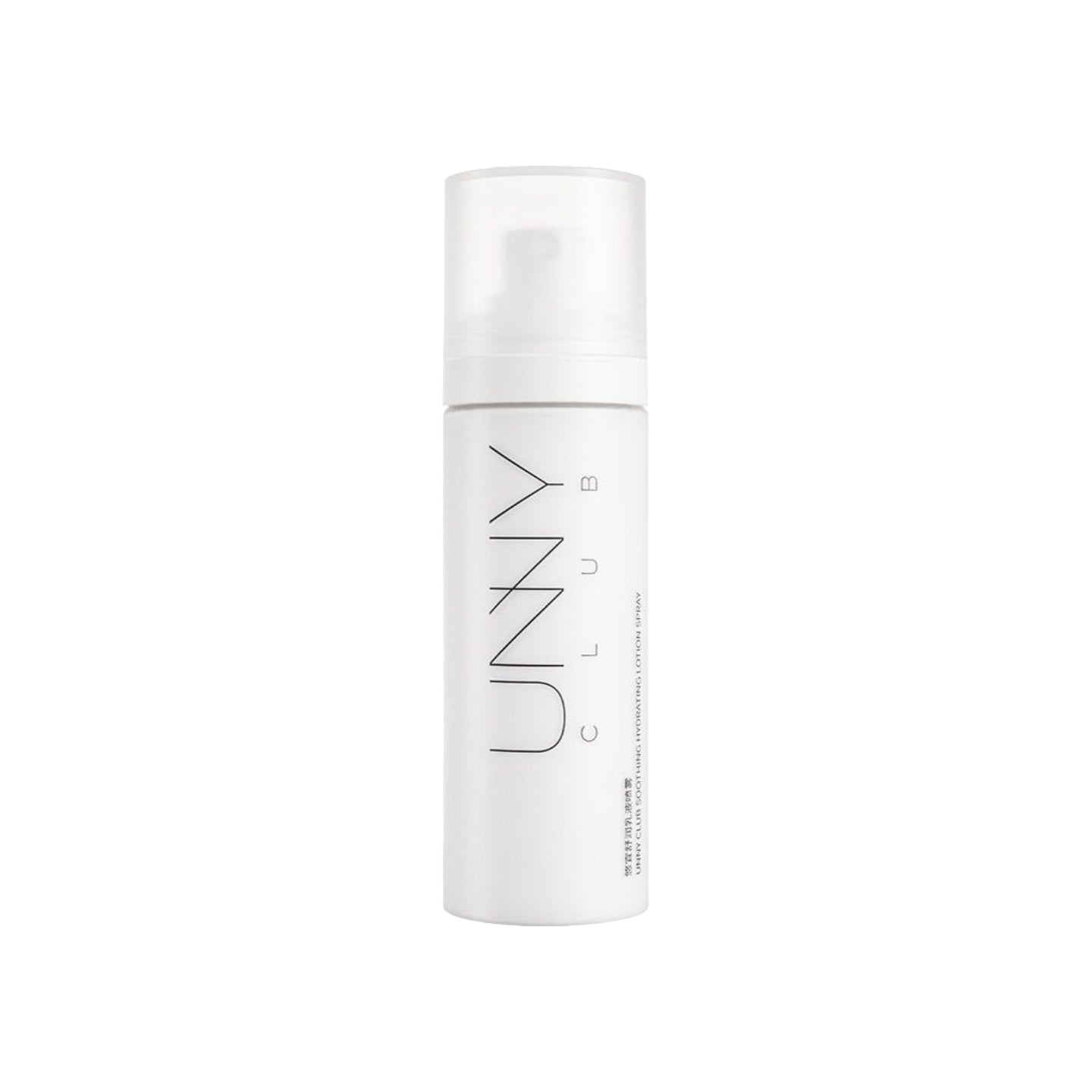 UNNY CLUB Soothing Hydrating Lotion Spray 100ml
