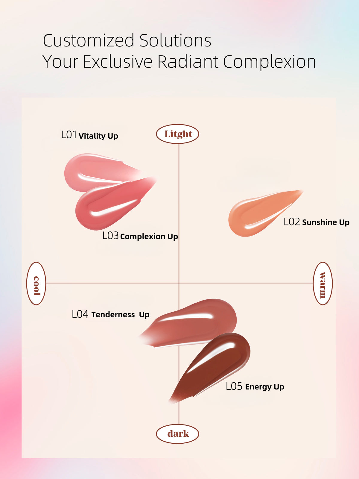 Uhue Liquid Cheek Blusher 4.5ml