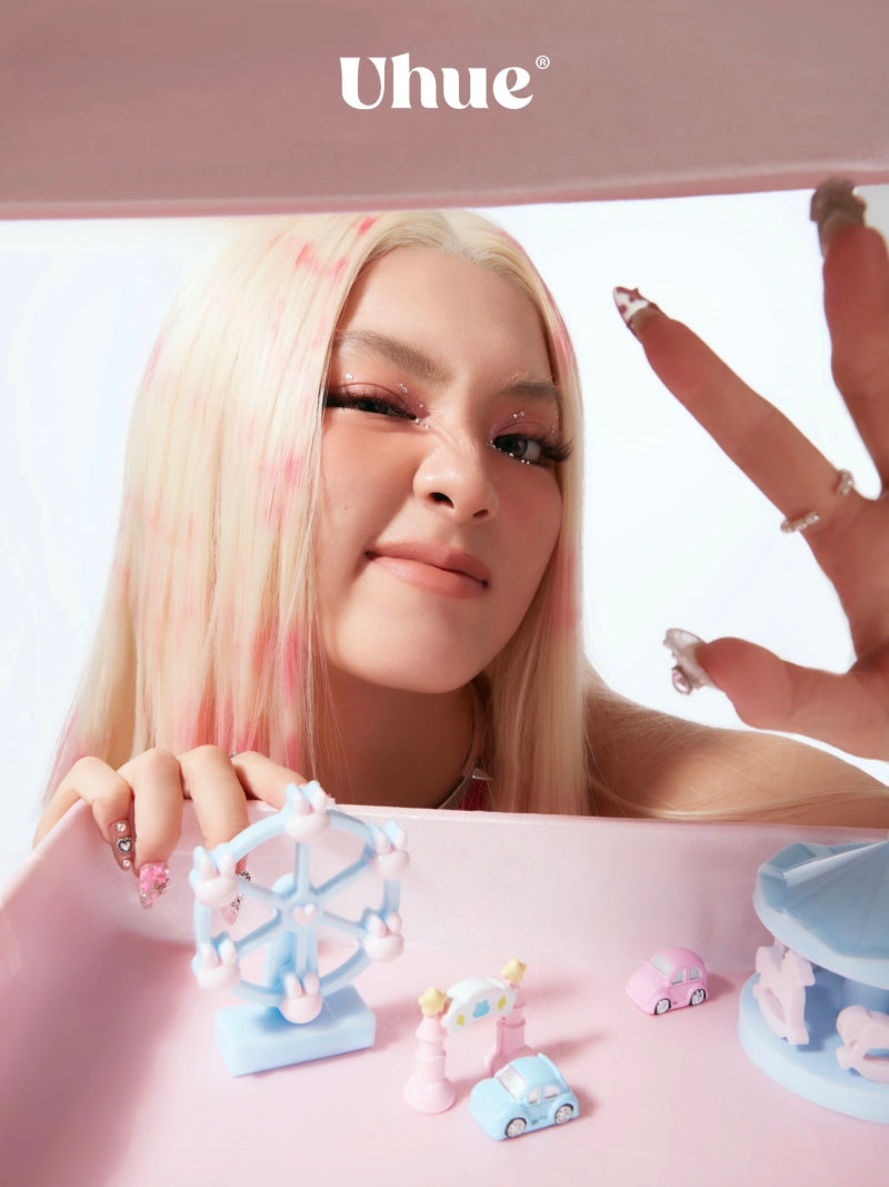 Uhue Multi Use Powder Cream 7g