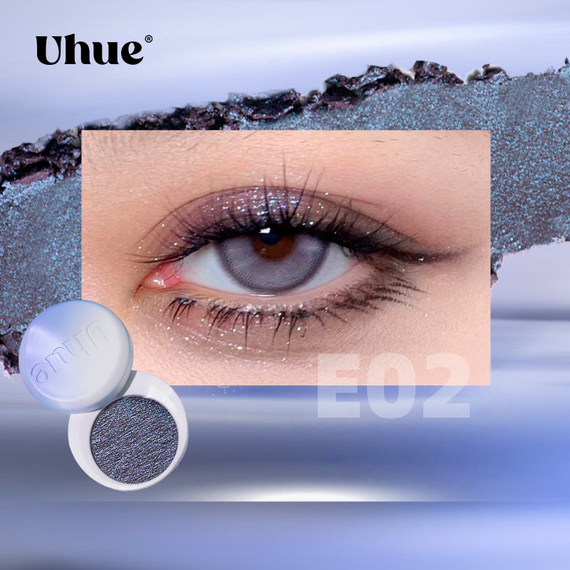 Uhue Single Eyeshadow 3g Y3K Makeup