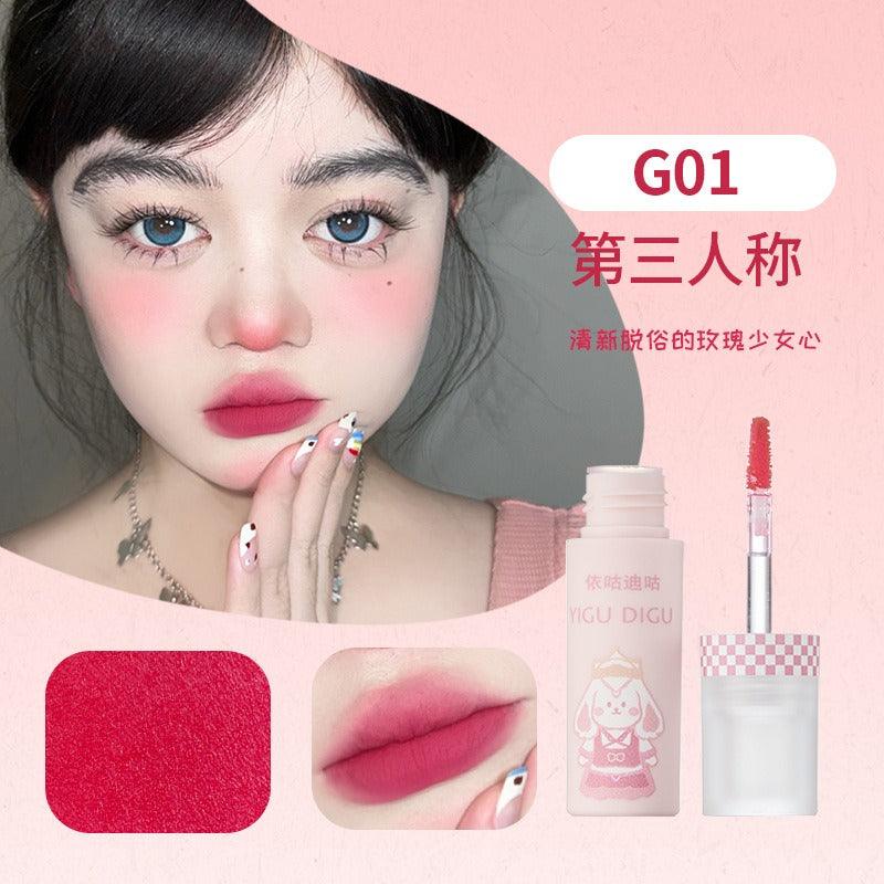 Lip Mud for G Series 3g