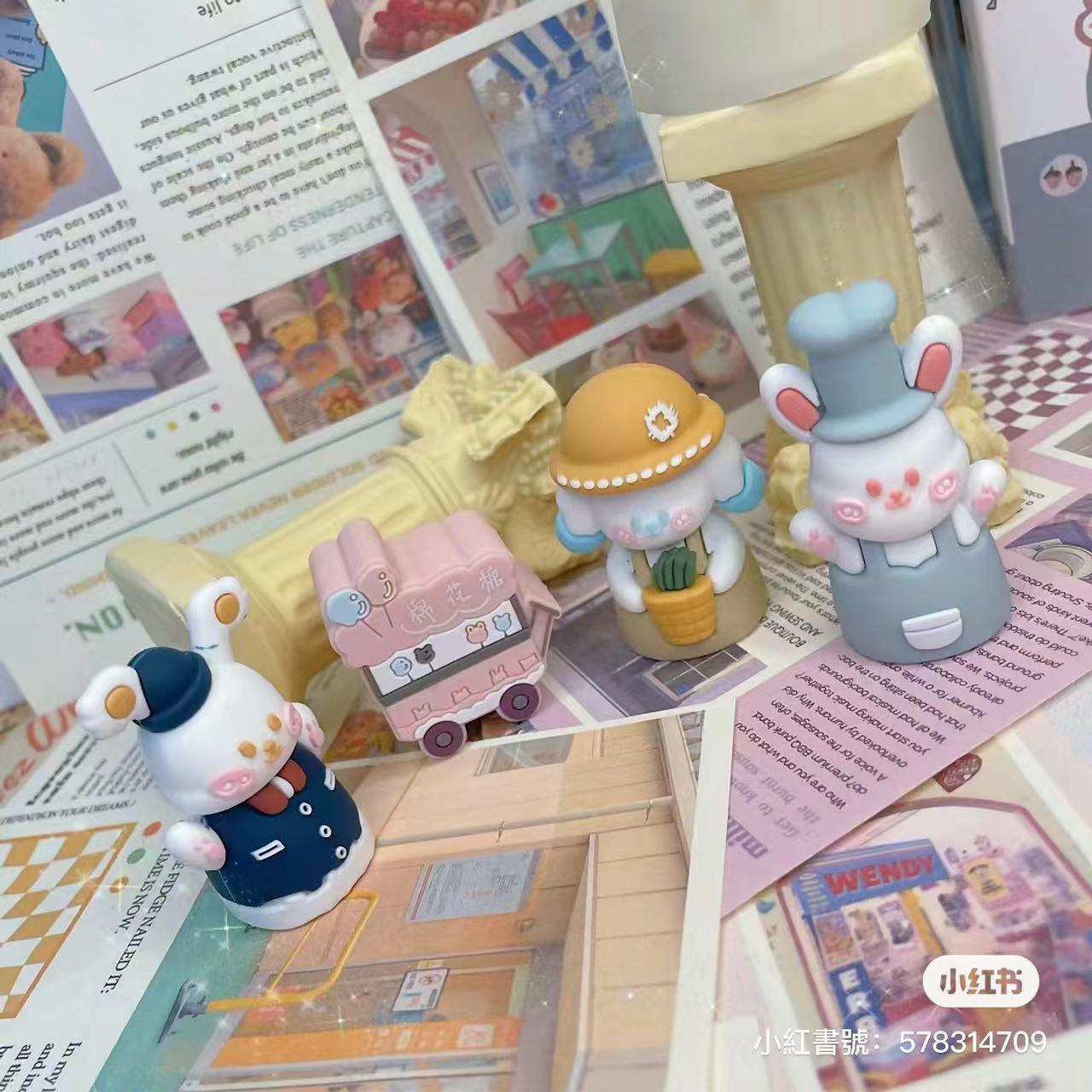 Tata Nico n Betty Lip Gloss 2g