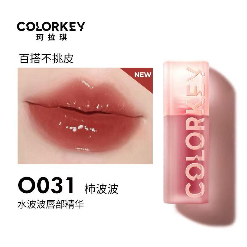 Colorkey Bubble Lip Serum Lip Care 3ml