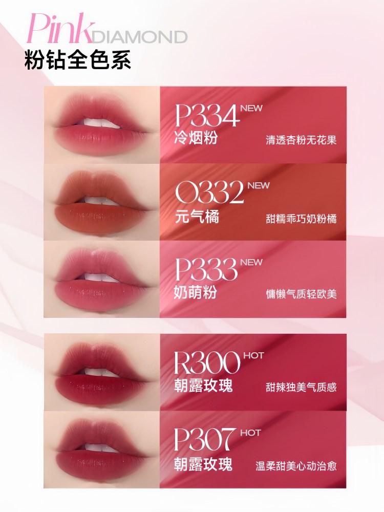 Colorkey Soft Matte Lip Tint 1.8g