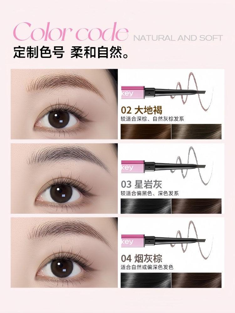 Colorkey Dual Ends Eyebrow Pencil 0.07g