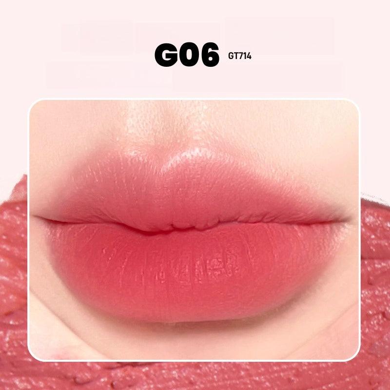 Soft Matte Lip Mud 5g
