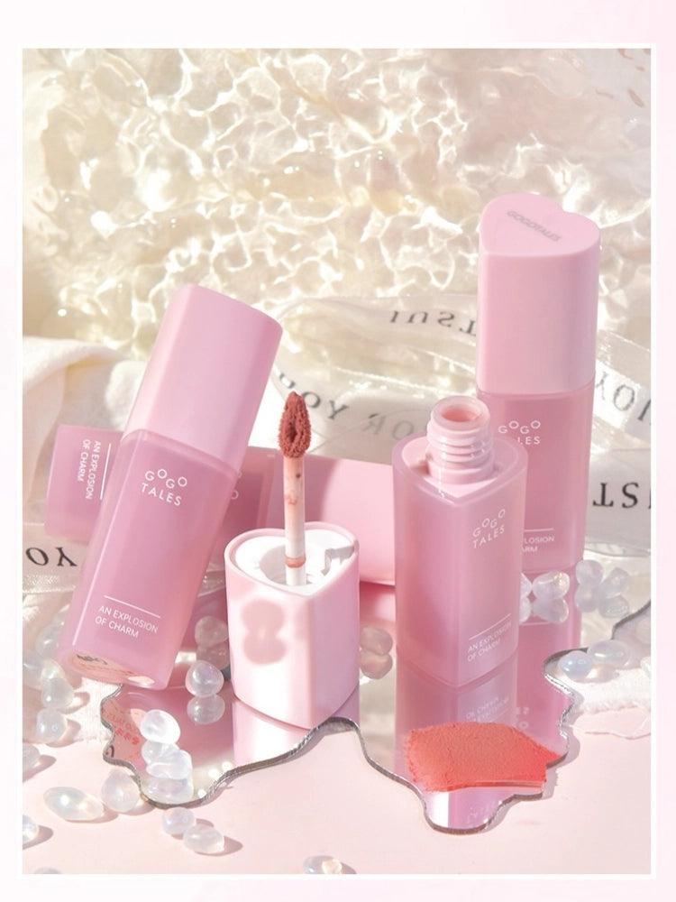 Soft Matte Lip Mud 5g