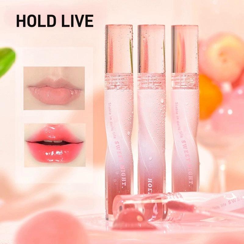 HOLD LIVE Watery Lip Glaze 3.6g