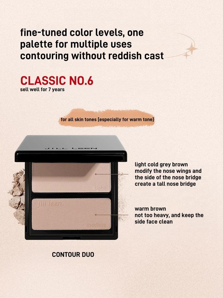 Sculpting Powder
