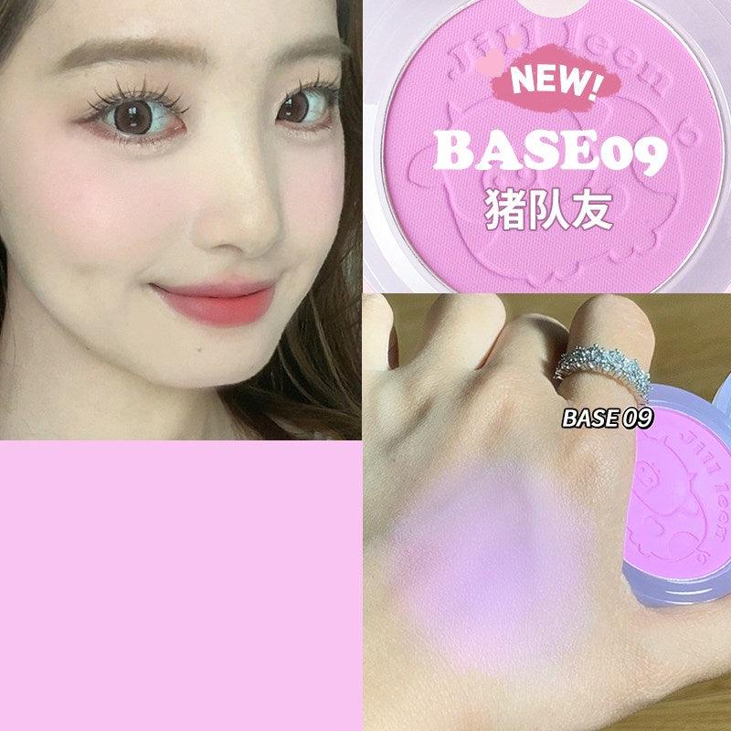 Velvet Cheek Blush 3g 6g