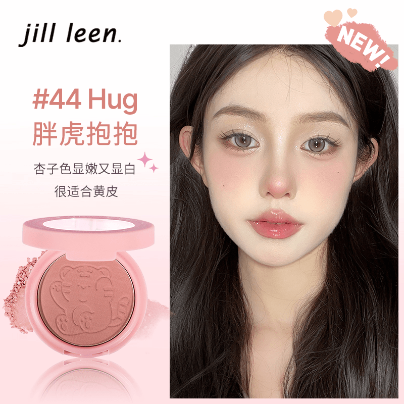 Velvet Cheek Blush 3g