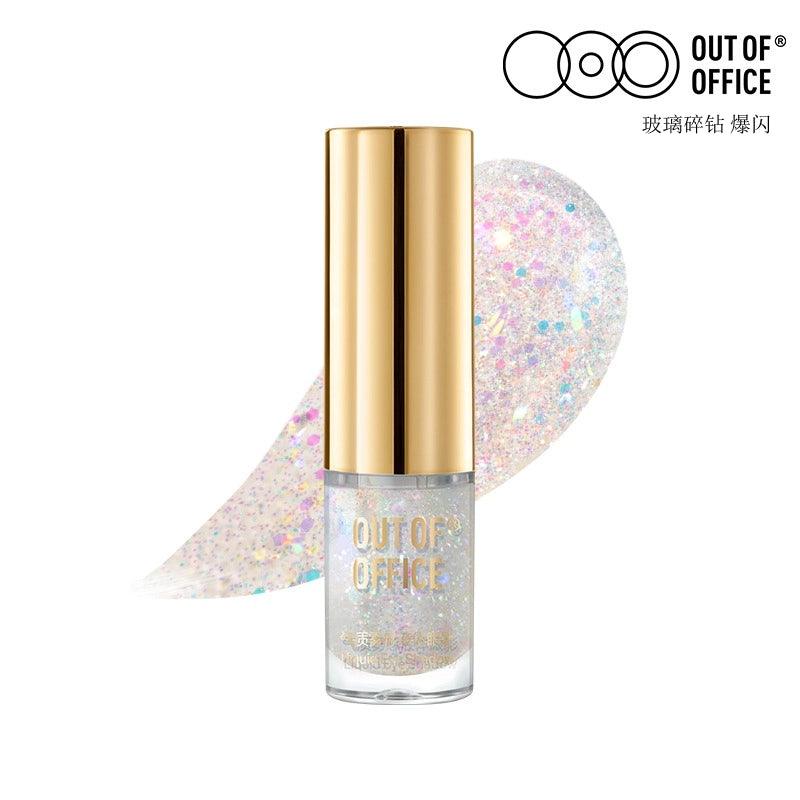 OUT OF OFFICE Liquid Eyeshadow 1.5g
