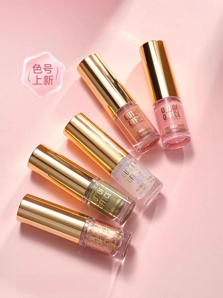 OUT OF OFFICE Liquid Eyeshadow 1.5g