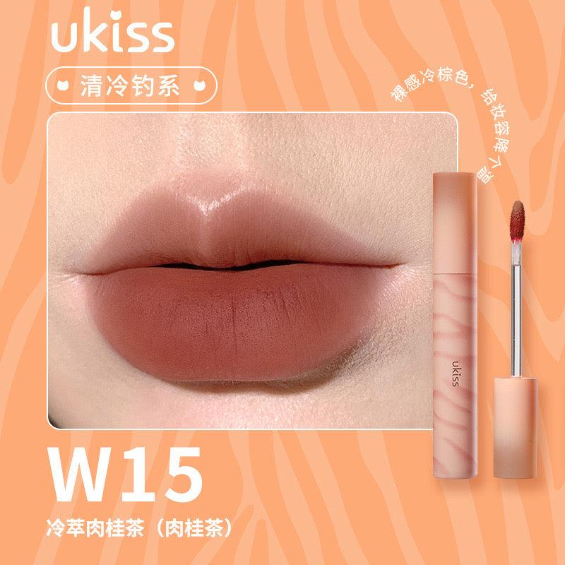 Ginger Cat Trek Water Tint 3.3g