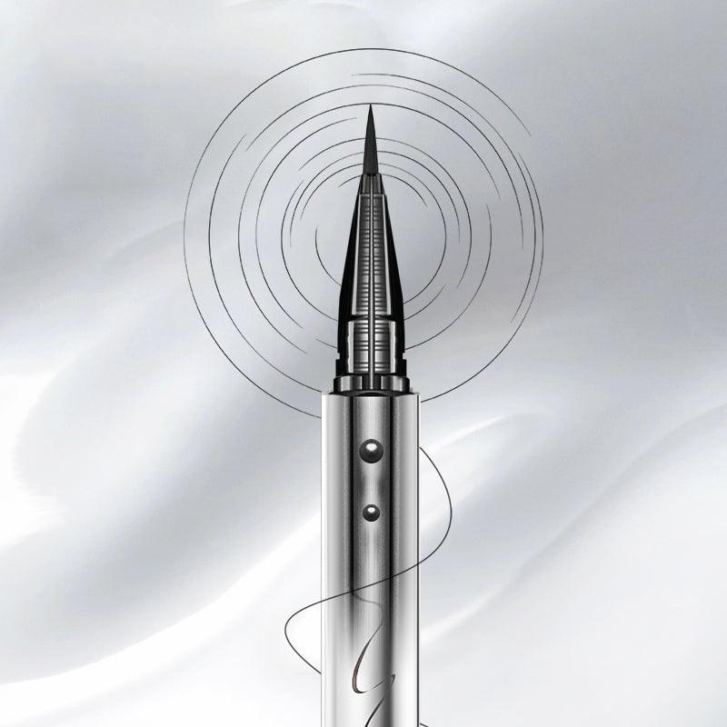 Veecci Liquid Eyebrow Pencil VC004 - Chic Decent