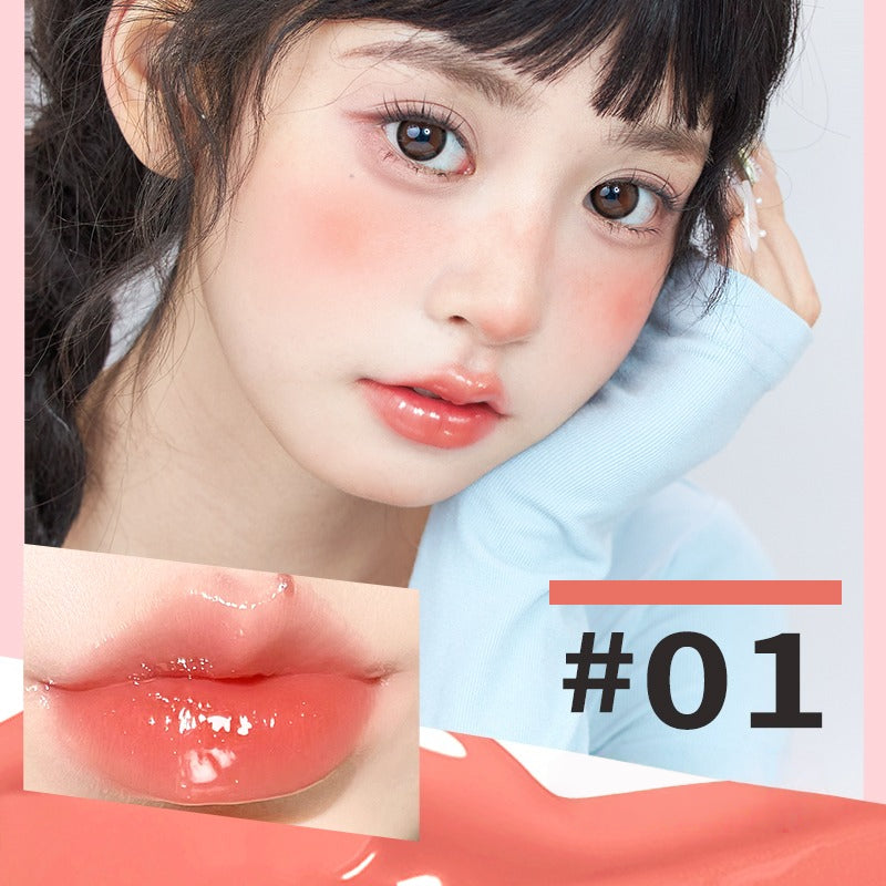 GOGOTALES - Glossy Light Lip Gloss 1.6g