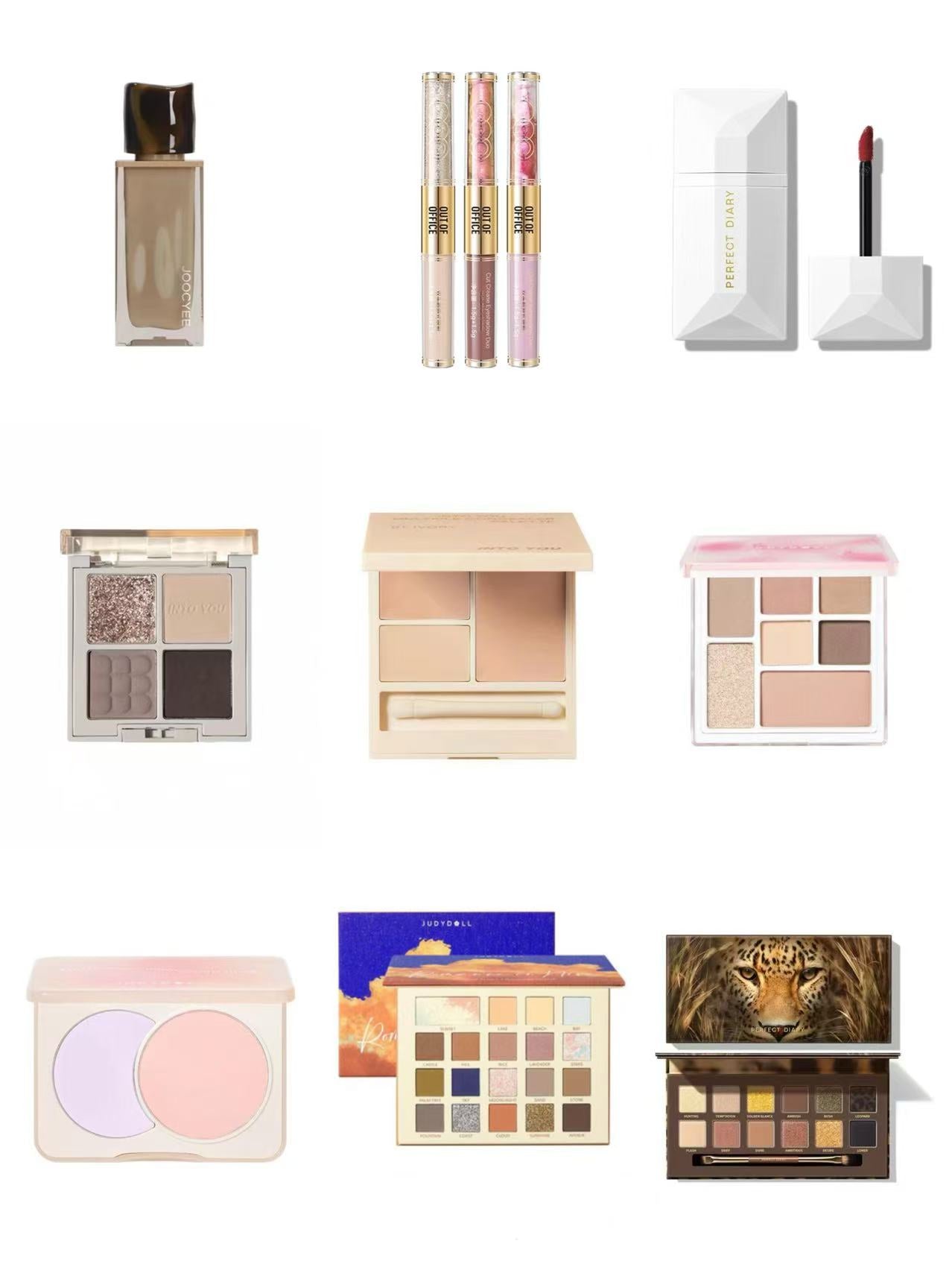 Random Free Gifts on Ordering L3