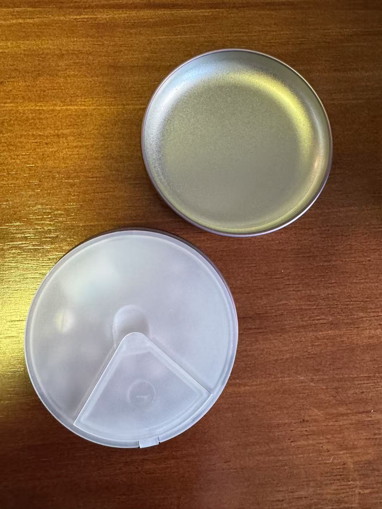 AFU - Aurora Brightening & Anti-spot Facial Oil 0.35ml*21