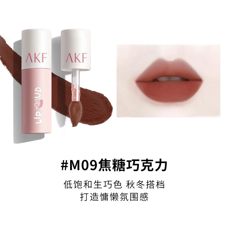 AKF Lip Mud 3g