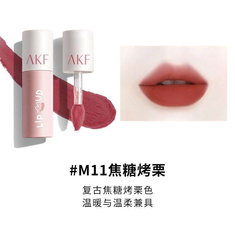 AKF Lip Mud 3g