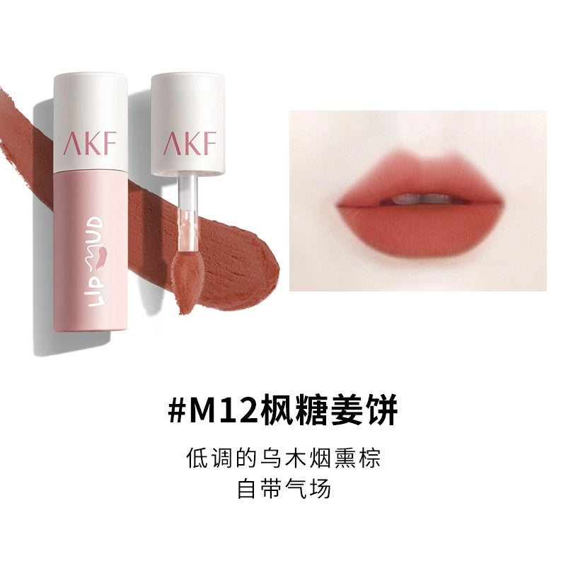 AKF Lip Mud 3g