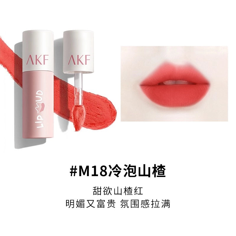 AKF Lip Mud 3g