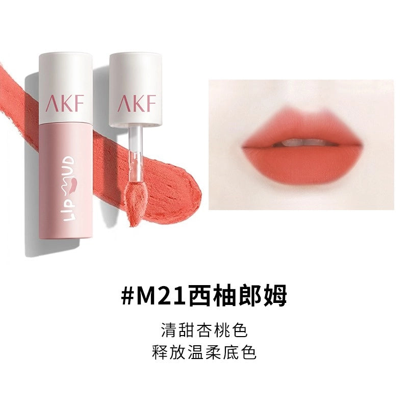AKF Lip Mud 3g