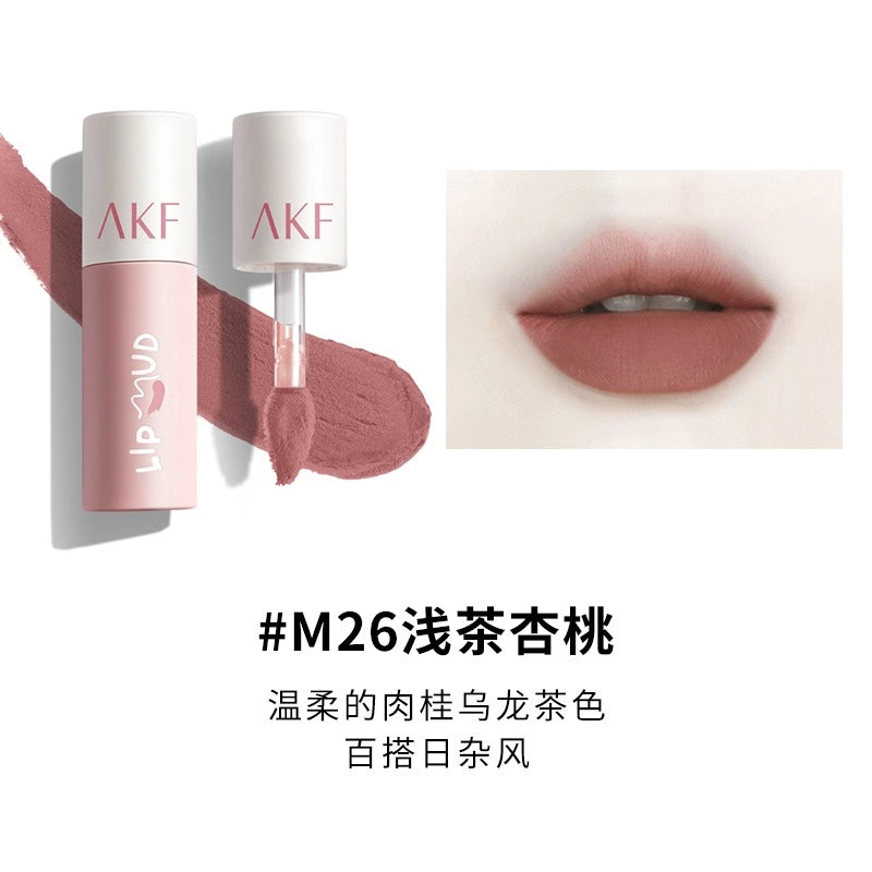 AKF Lip Mud 3g