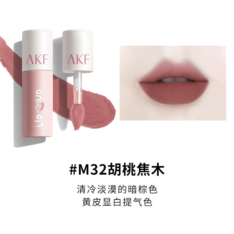 AKF Lip Mud 3g